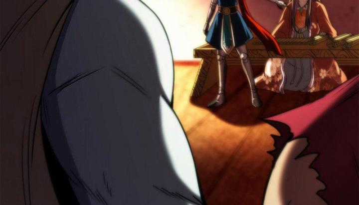 Xuân Thu Bá Đồ Chapter 299 trang 11