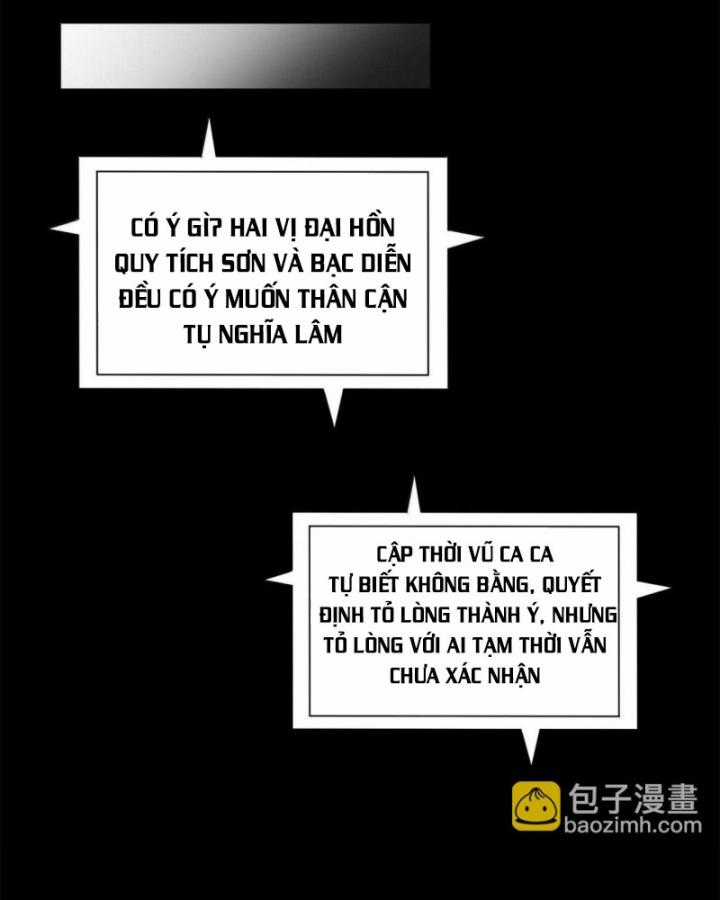 Xuân Thu Bá Đồ Chapter 299 trang 15