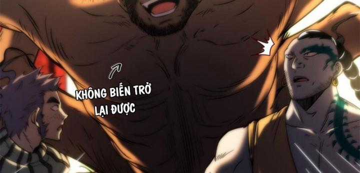 Xuân Thu Bá Đồ Chapter 299 trang 22