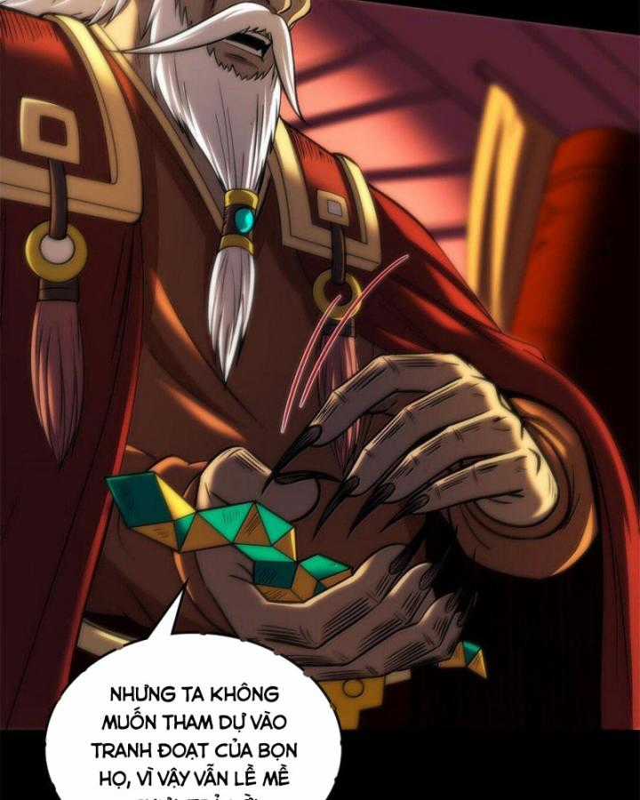 Xuân Thu Bá Đồ Chapter 299 trang 28