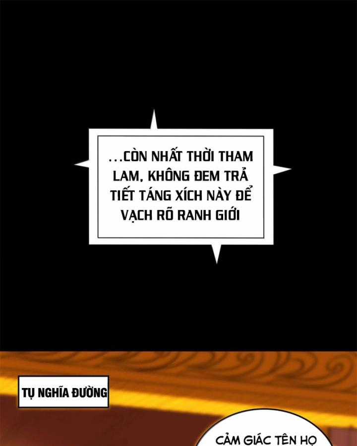 Xuân Thu Bá Đồ Chapter 299 trang 30