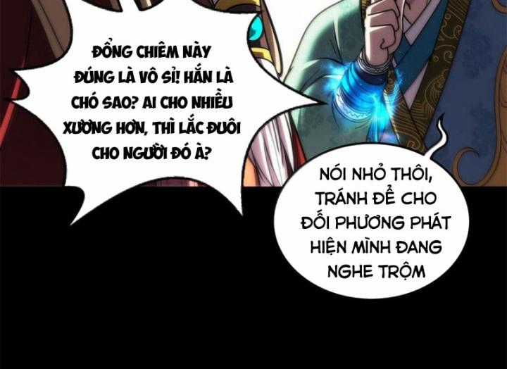 Xuân Thu Bá Đồ Chapter 299 trang 36