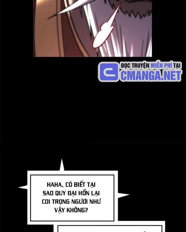 Xuân Thu Bá Đồ Chapter 299 trang 38