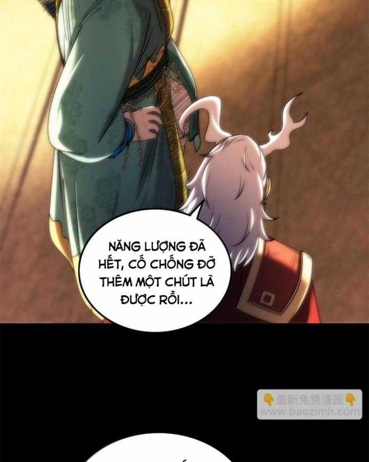 Xuân Thu Bá Đồ Chapter 299 trang 41