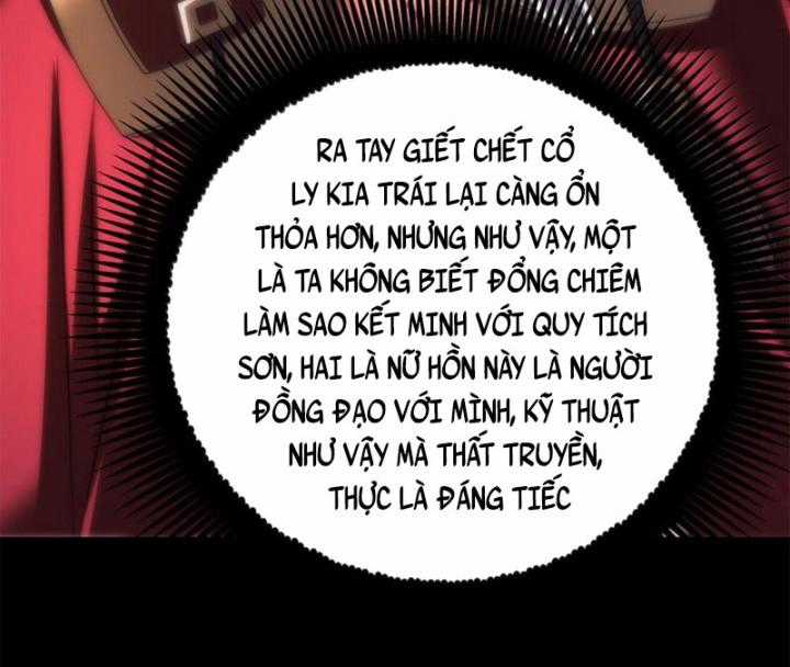 Xuân Thu Bá Đồ Chapter 299 trang 43