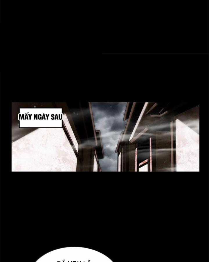 Xuân Thu Bá Đồ Chapter 299 trang 45