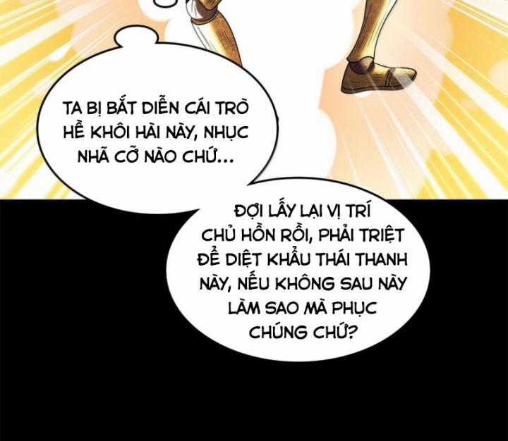 Xuân Thu Bá Đồ Chapter 299 trang 5
