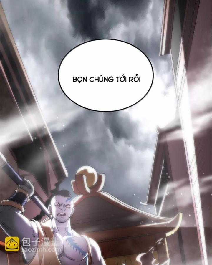 Xuân Thu Bá Đồ Chapter 299 trang 50