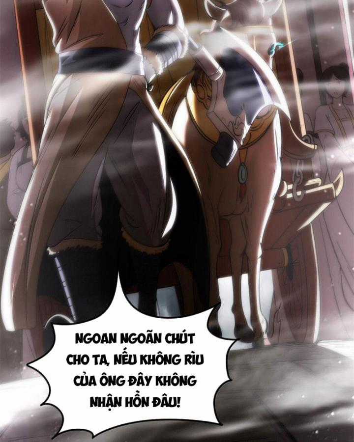 Xuân Thu Bá Đồ Chapter 299 trang 51