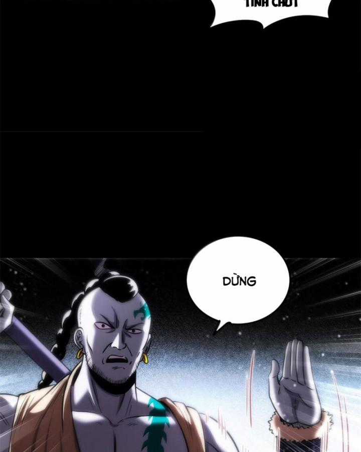 Xuân Thu Bá Đồ Chapter 299 trang 54