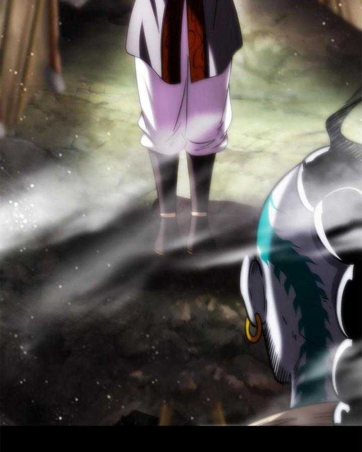 Xuân Thu Bá Đồ Chapter 299 trang 57