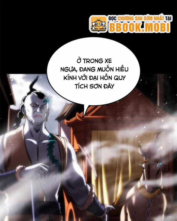 Xuân Thu Bá Đồ Chapter 299 trang 58