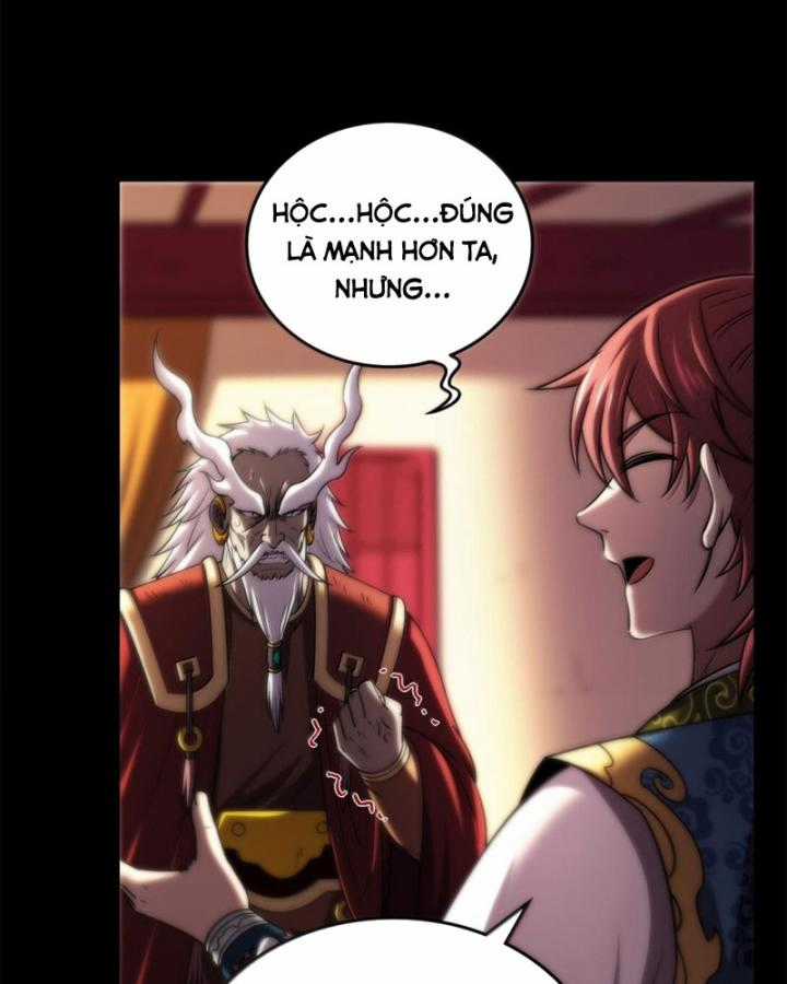 Xuân Thu Bá Đồ Chapter 299 trang 6