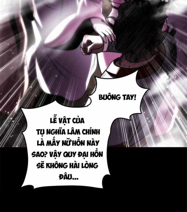 Xuân Thu Bá Đồ Chapter 299 trang 62