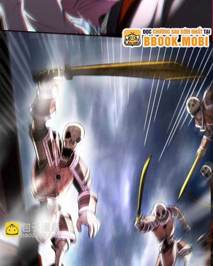 Xuân Thu Bá Đồ Chapter 299 trang 64