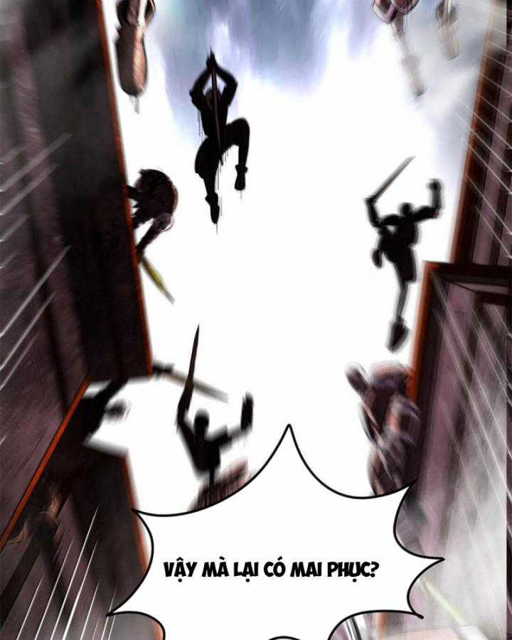 Xuân Thu Bá Đồ Chapter 299 trang 65