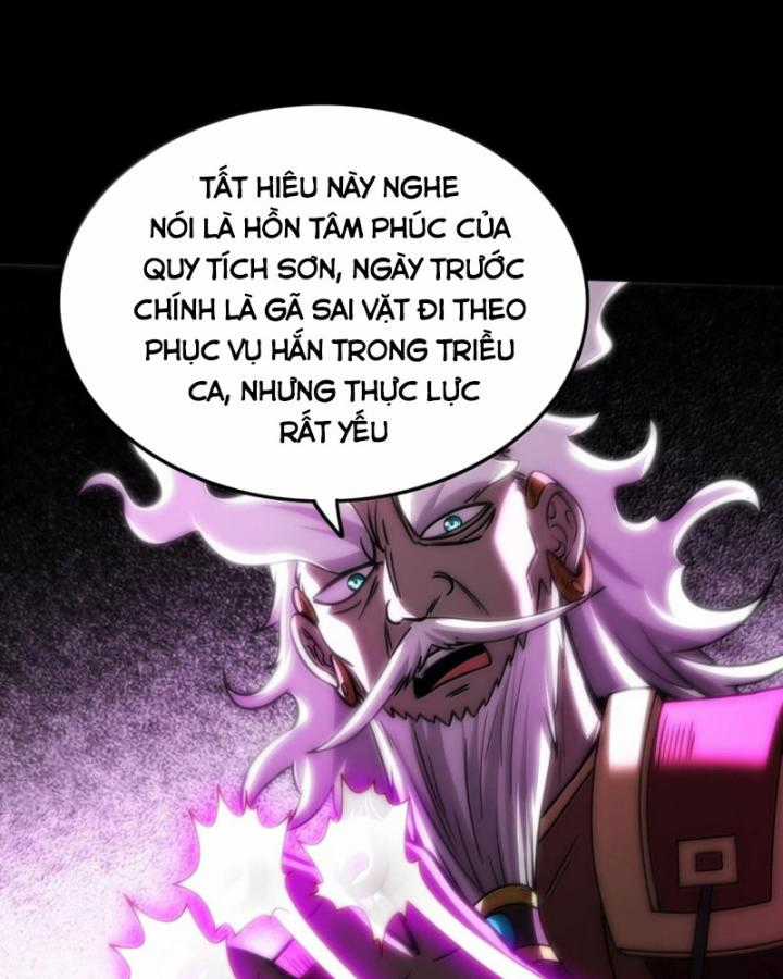 Xuân Thu Bá Đồ Chapter 299 trang 71