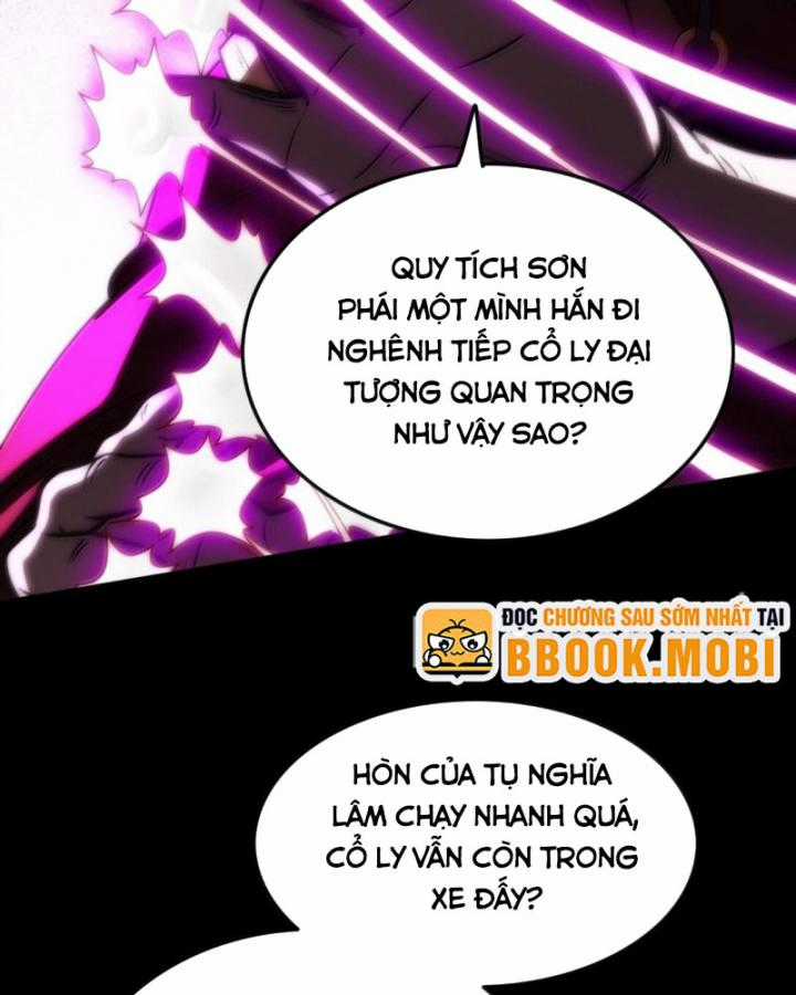 Xuân Thu Bá Đồ Chapter 299 trang 72