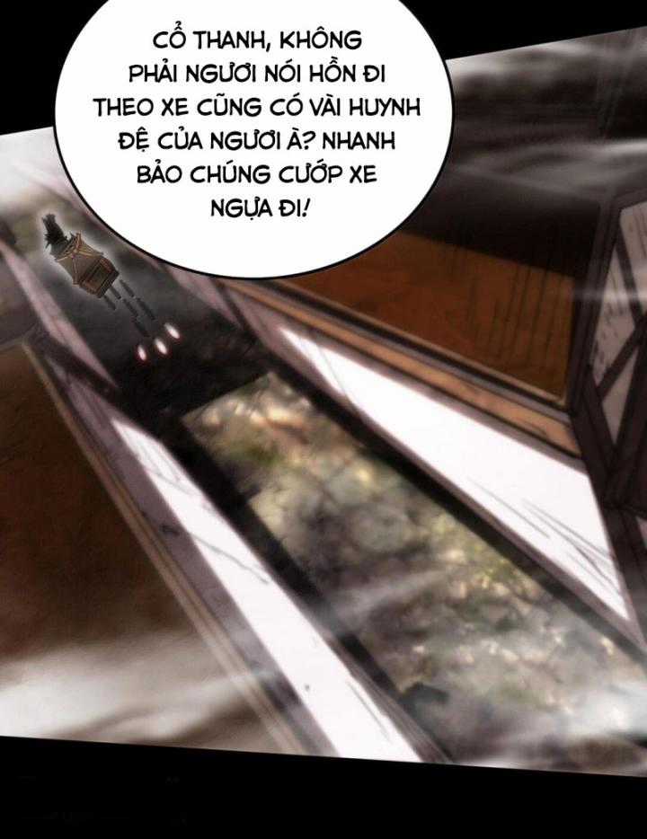 Xuân Thu Bá Đồ Chapter 299 trang 73