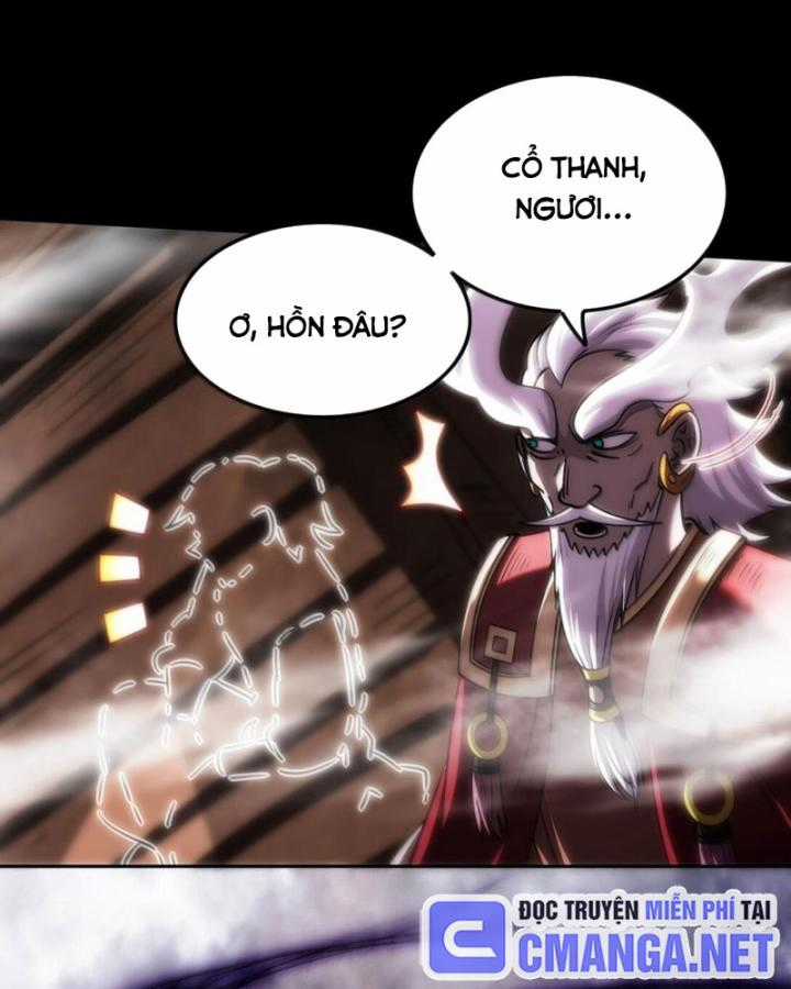 Xuân Thu Bá Đồ Chapter 299 trang 74