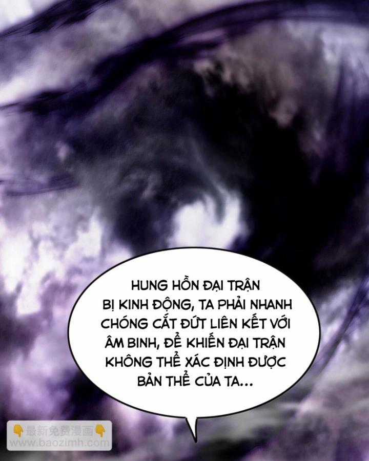 Xuân Thu Bá Đồ Chapter 299 trang 75