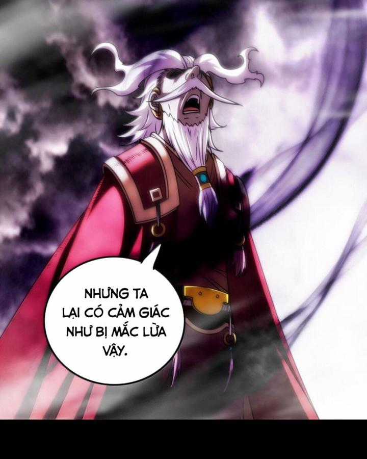 Xuân Thu Bá Đồ Chapter 299 trang 76