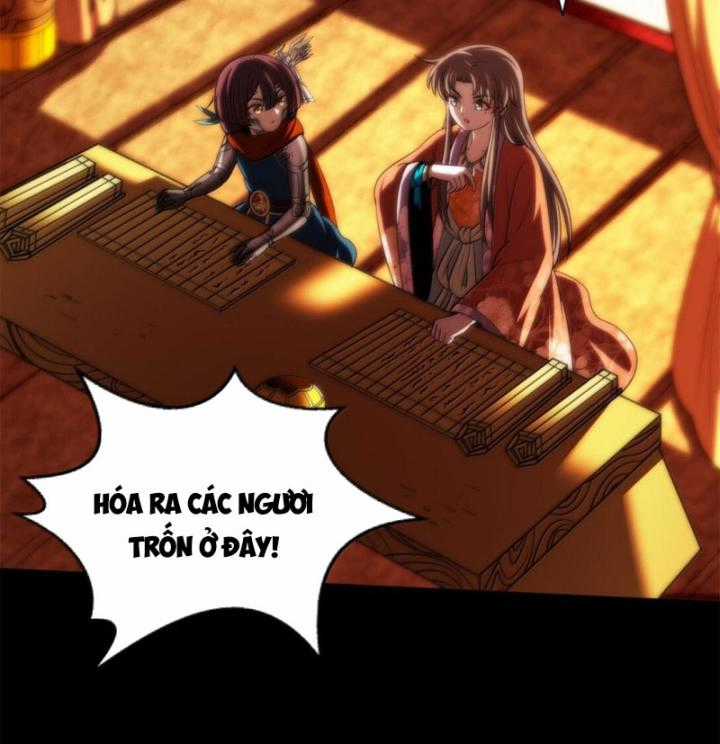 Xuân Thu Bá Đồ Chapter 299 trang 8