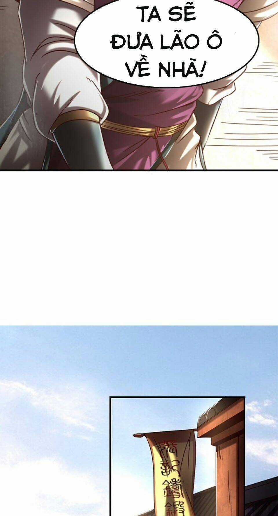 Xuân Thu Bá Đồ Chapter 30 trang 37