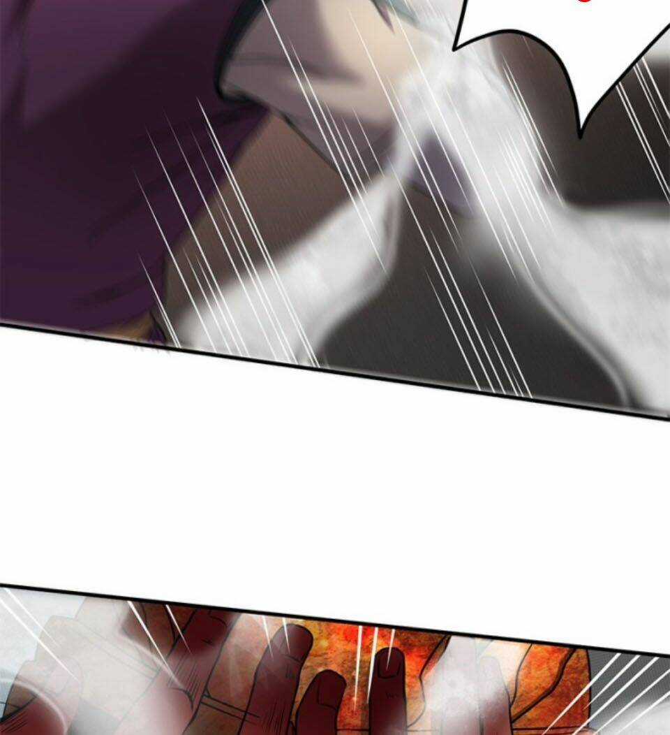 Xuân Thu Bá Đồ Chapter 30 trang 42