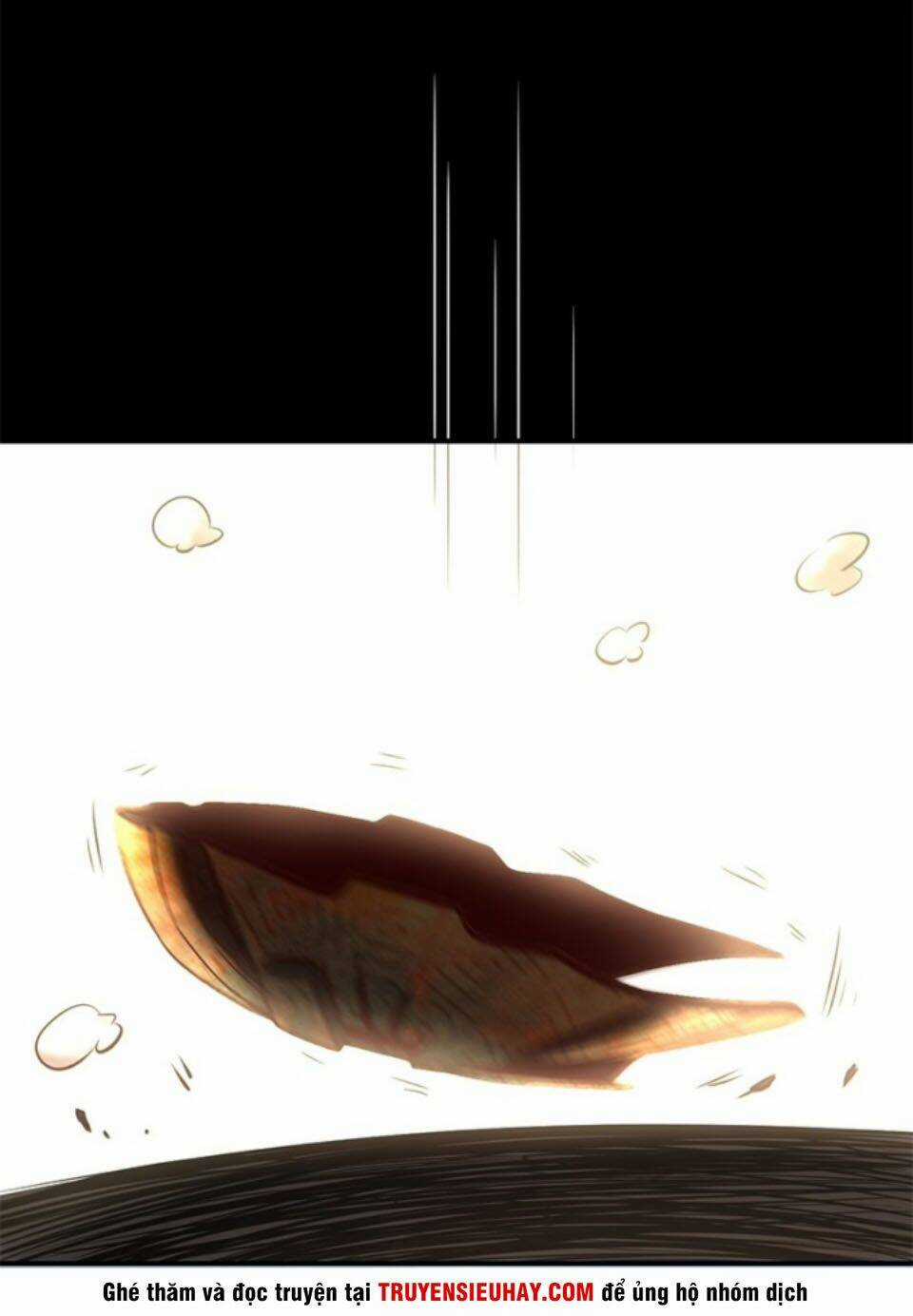 Xuân Thu Bá Đồ Chapter 30 trang 45