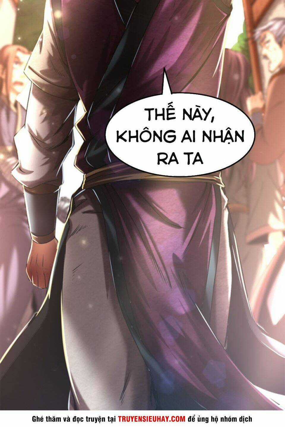 Xuân Thu Bá Đồ Chapter 30 trang 48