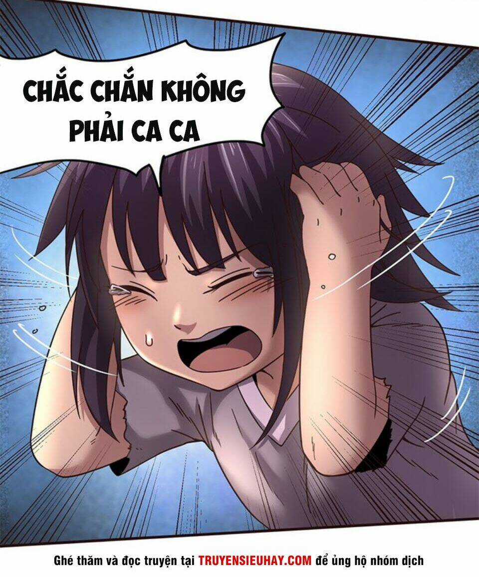 Xuân Thu Bá Đồ Chapter 30 trang 5