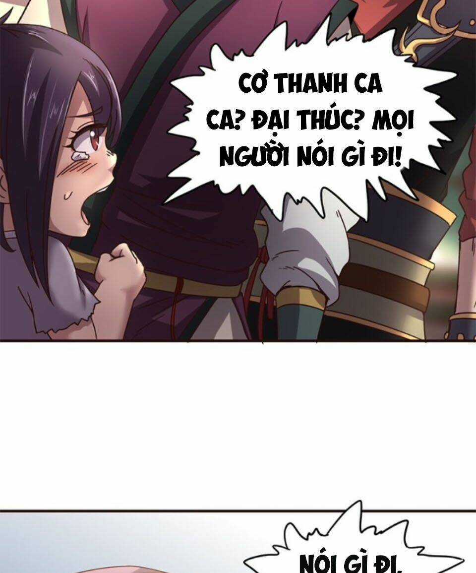 Xuân Thu Bá Đồ Chapter 30 trang 7