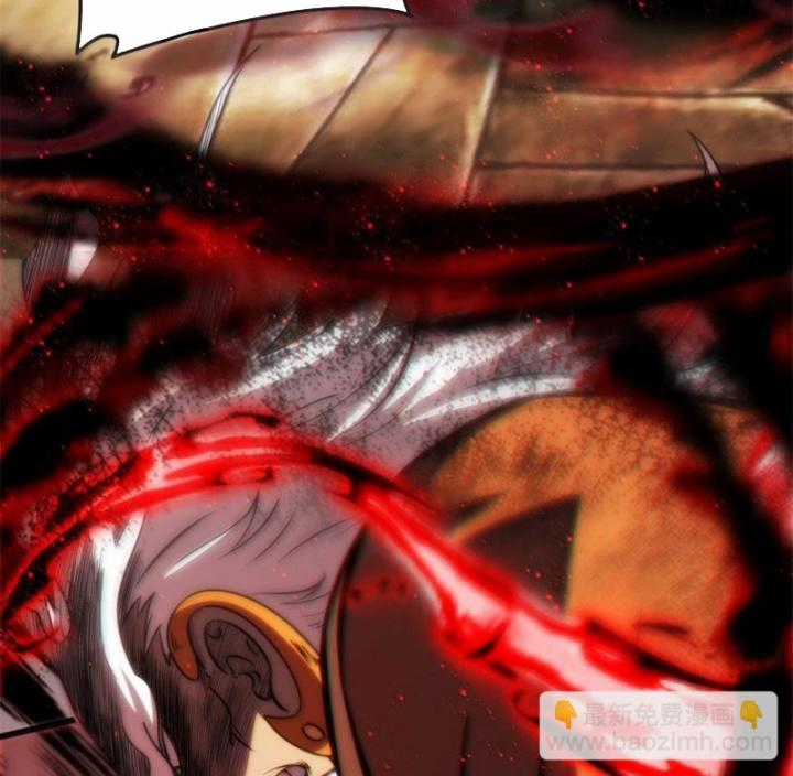 Xuân Thu Bá Đồ Chapter 300 trang 10