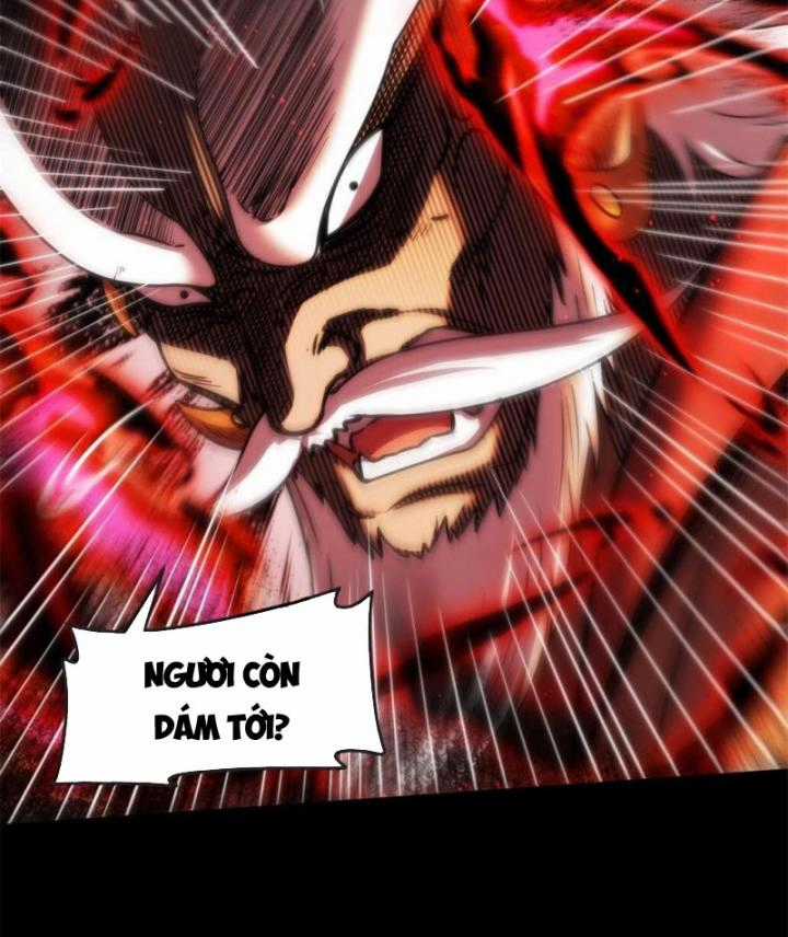 Xuân Thu Bá Đồ Chapter 300 trang 13