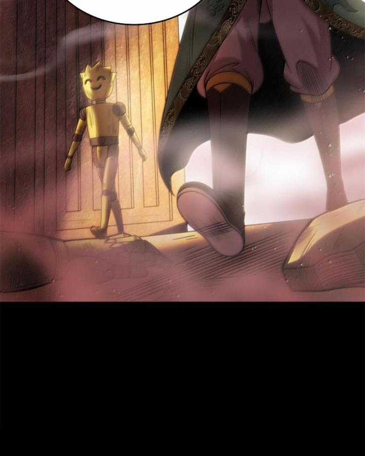 Xuân Thu Bá Đồ Chapter 300 trang 15