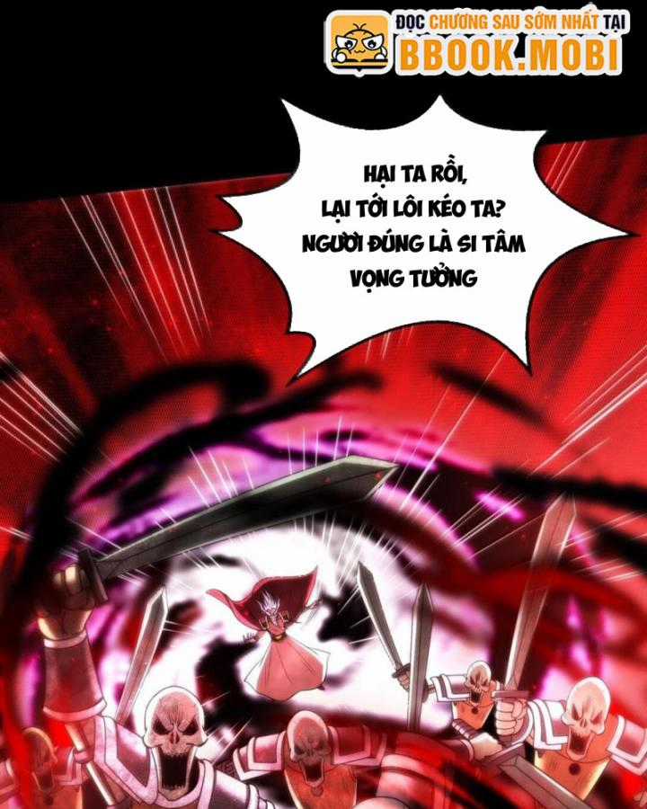 Xuân Thu Bá Đồ Chapter 300 trang 16