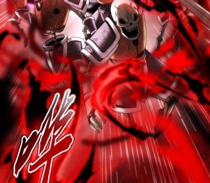 Xuân Thu Bá Đồ Chapter 300 trang 17