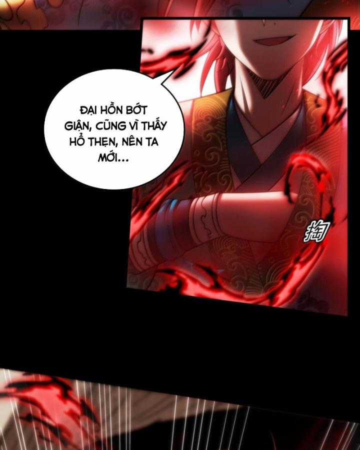 Xuân Thu Bá Đồ Chapter 300 trang 19