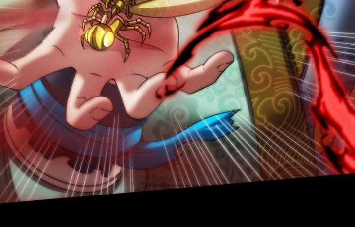 Xuân Thu Bá Đồ Chapter 300 trang 21