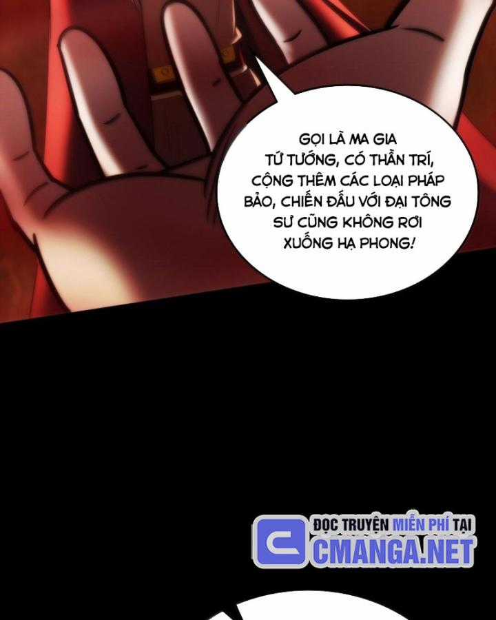 Xuân Thu Bá Đồ Chapter 300 trang 23