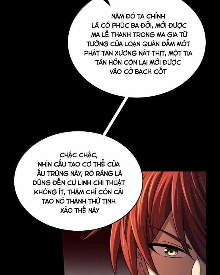 Xuân Thu Bá Đồ Chapter 300 trang 24