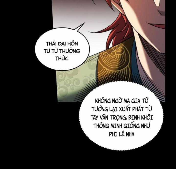 Xuân Thu Bá Đồ Chapter 300 trang 25