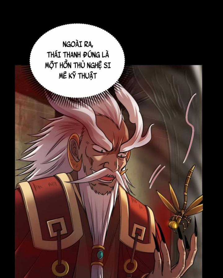 Xuân Thu Bá Đồ Chapter 300 trang 26