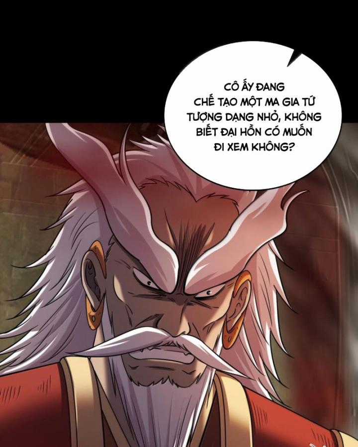 Xuân Thu Bá Đồ Chapter 300 trang 29