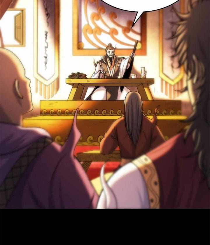 Xuân Thu Bá Đồ Chapter 300 trang 3