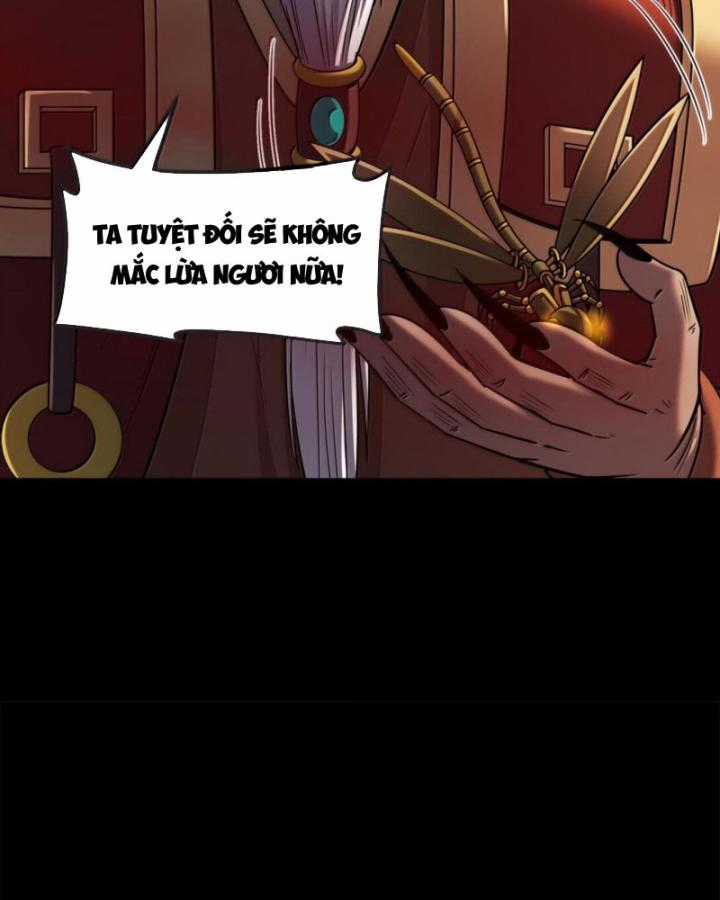 Xuân Thu Bá Đồ Chapter 300 trang 30