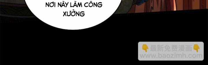 Xuân Thu Bá Đồ Chapter 300 trang 36