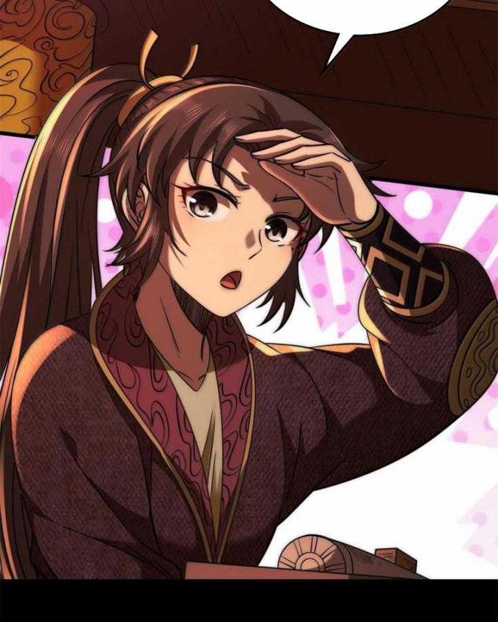 Xuân Thu Bá Đồ Chapter 300 trang 38