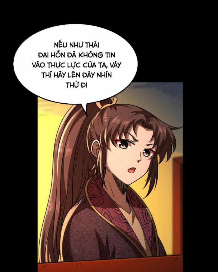 Xuân Thu Bá Đồ Chapter 300 trang 41